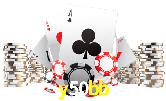 Jogue jogos de pôquer em y50bb