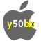 Aplicativo y50bb para iOS
