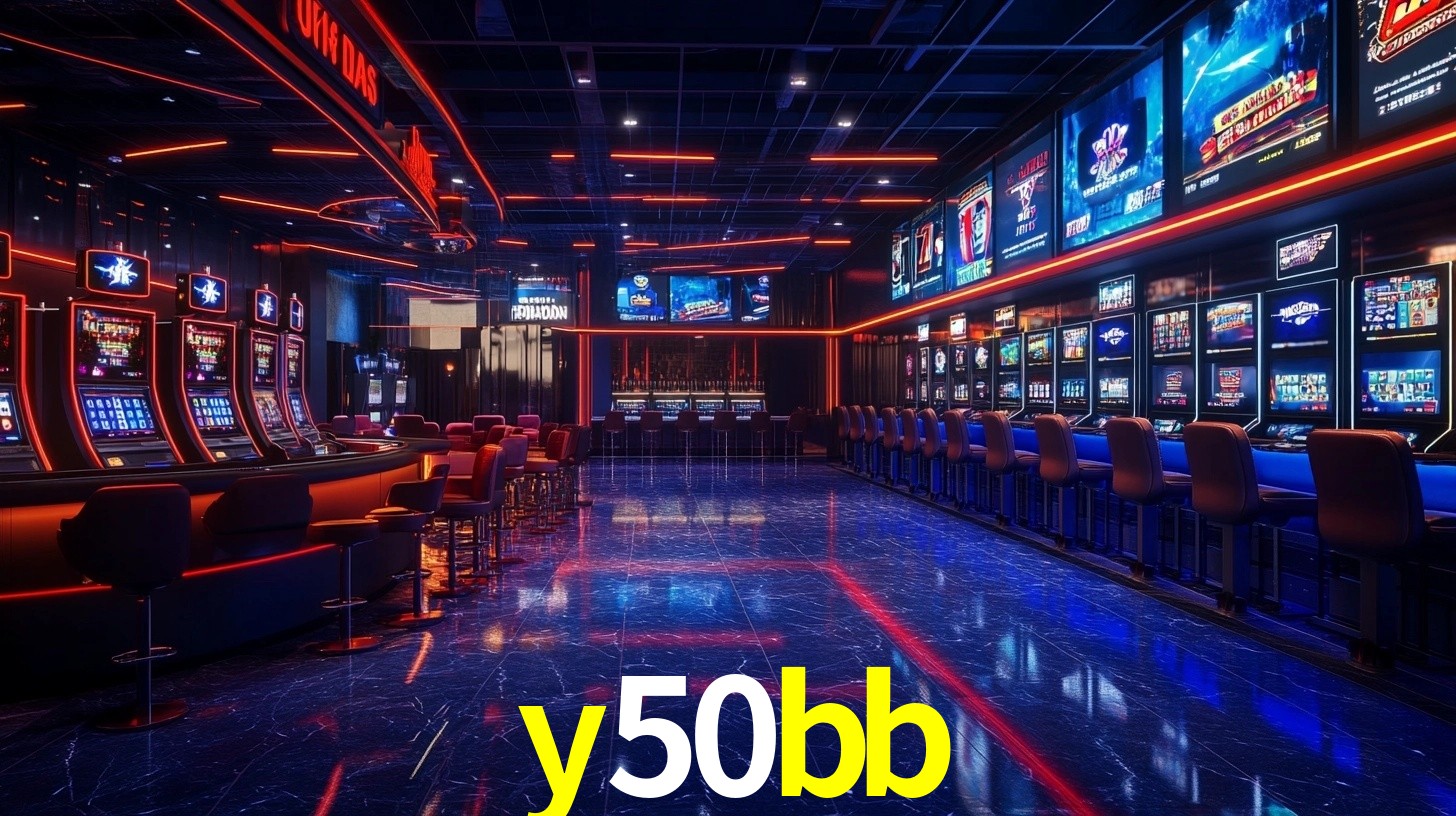 Experiência VIP y50bb