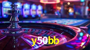 Bônus de Boas-vindas y50bb