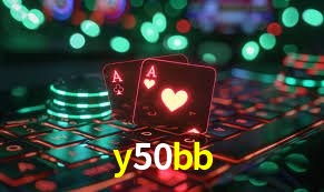 Estatísticas y50bb