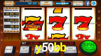 Desvendando o Mundo dos Jogos Virtuais na y50bb