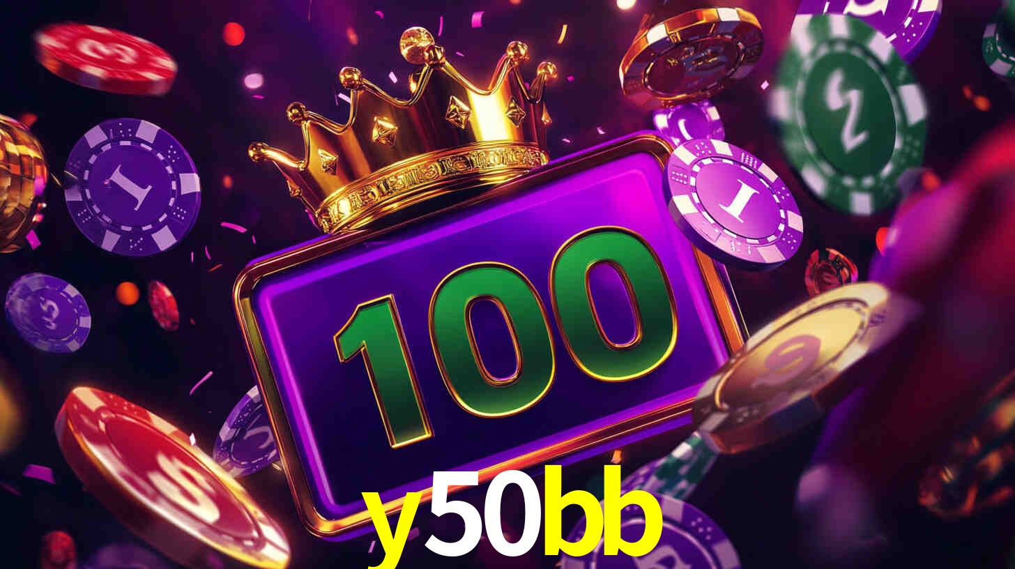 Welcome Bonus y50bb