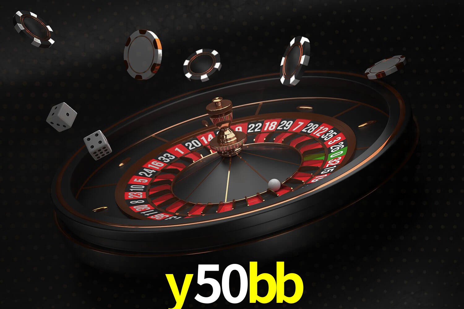 Live Casino y50bb