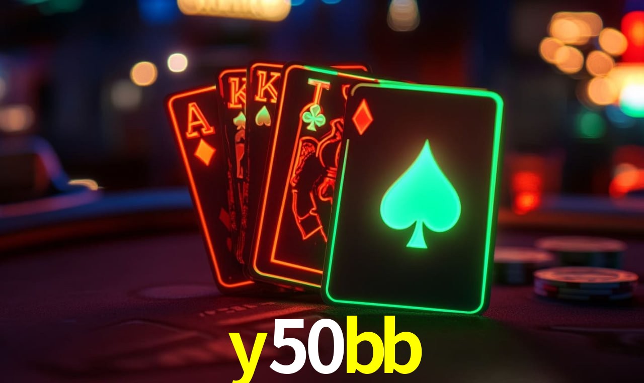 Recursos de Bônus y50bb