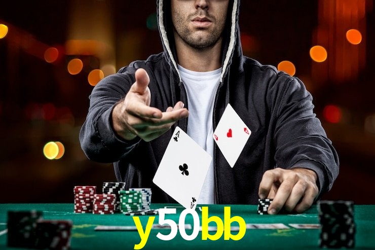 y50bb App Interface