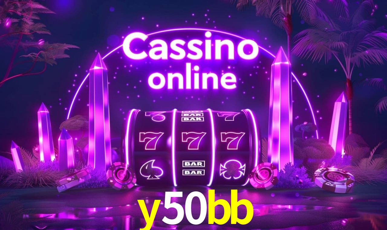 Tecnologia da Plataforma y50bb