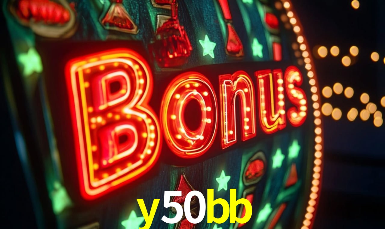 Bônus Diários y50bb