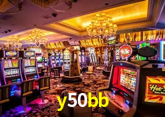 Desvendando o Mundo dos Jogos Virtuais na y50bb