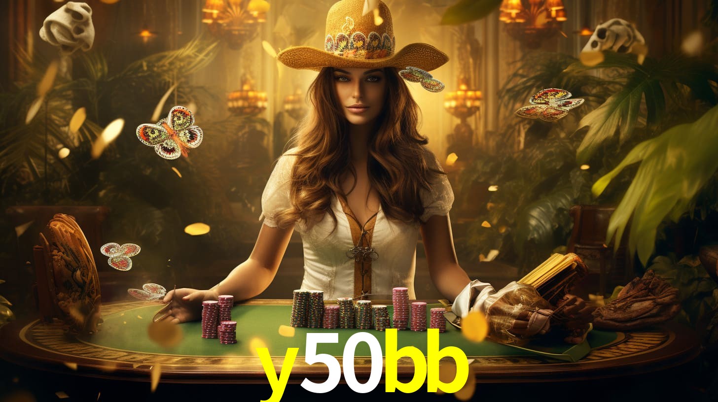 Bonus Features y50bb