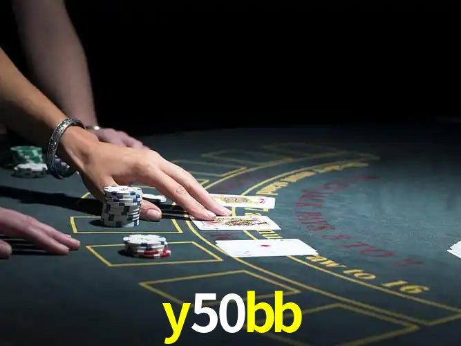 y50bb: Seu Cassino Premiado com Pagamentos Rápidos