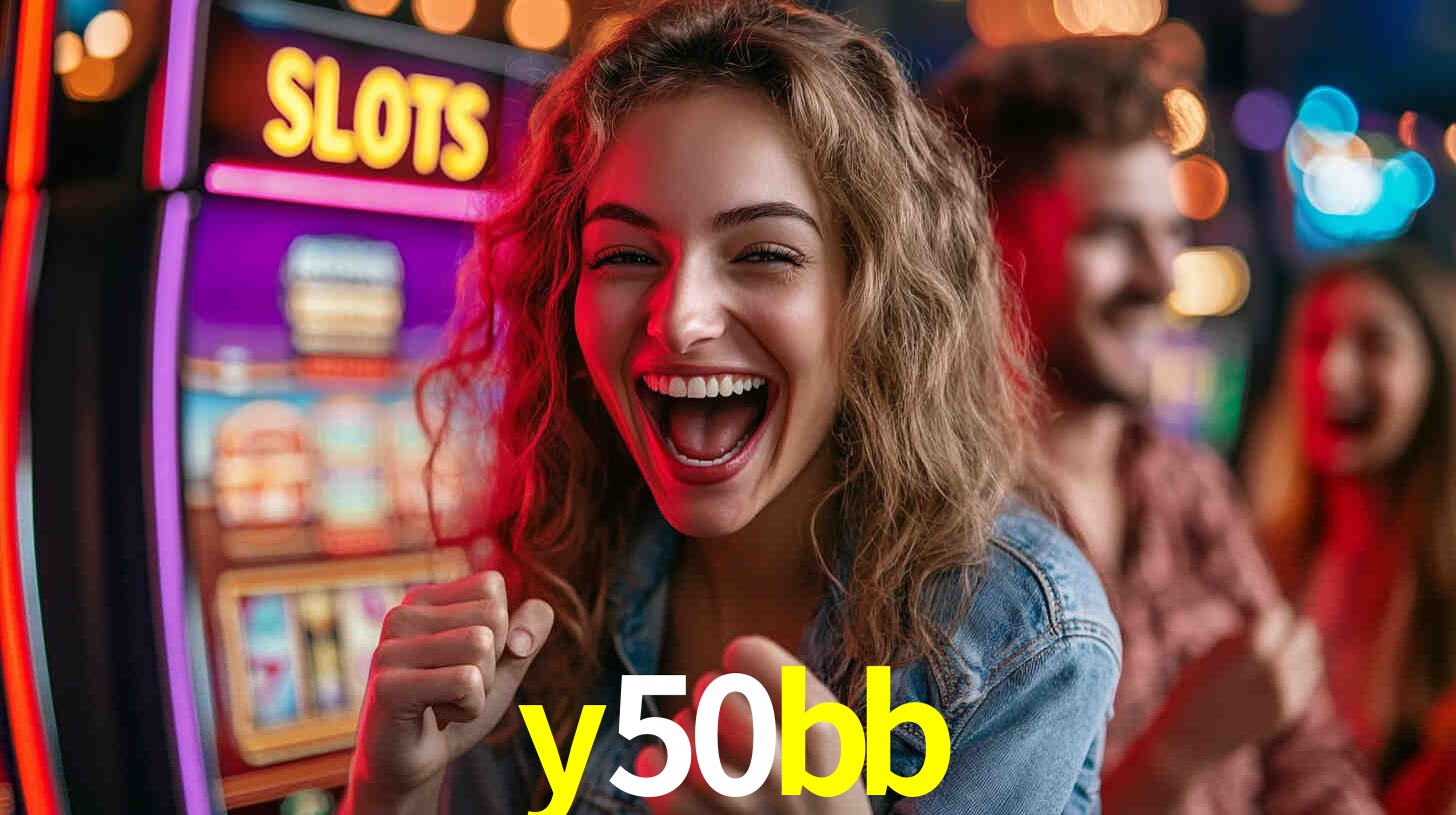 Desvendando o Mundo dos Jogos Virtuais na y50bb