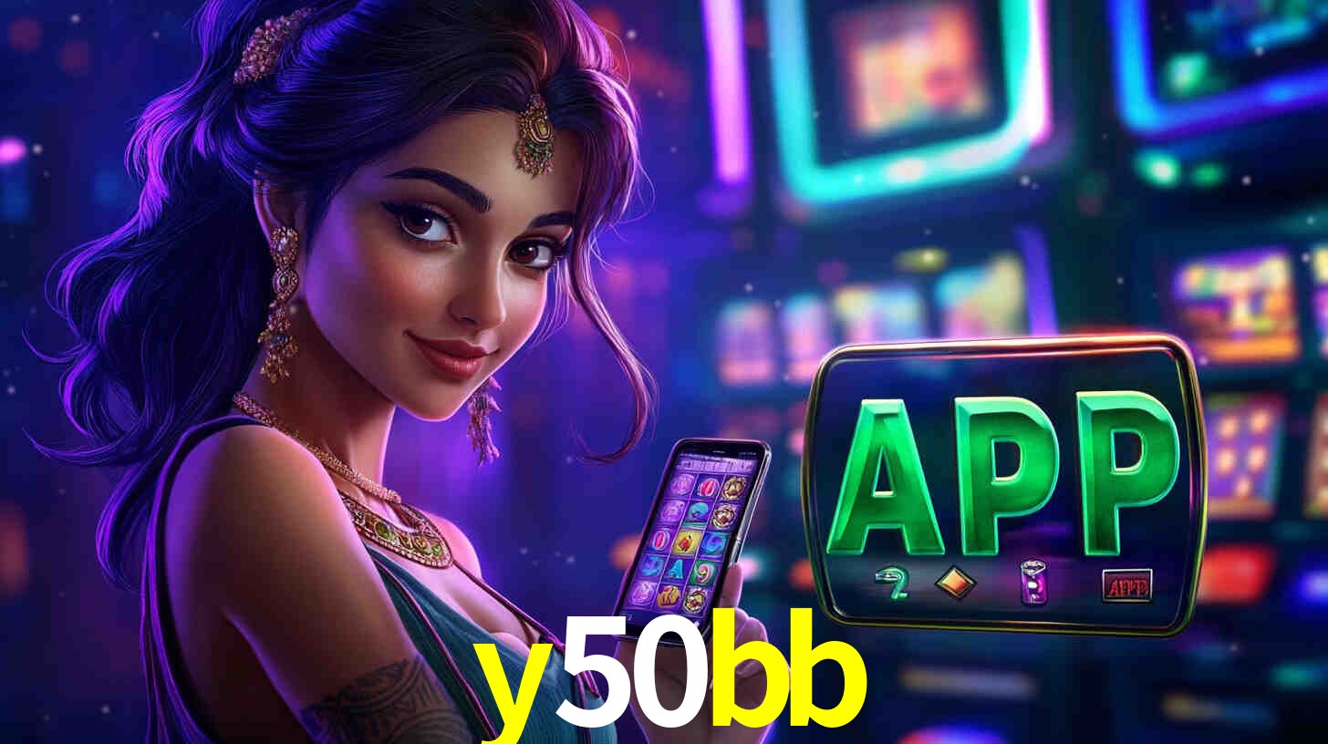 Welcome Bonus y50bb