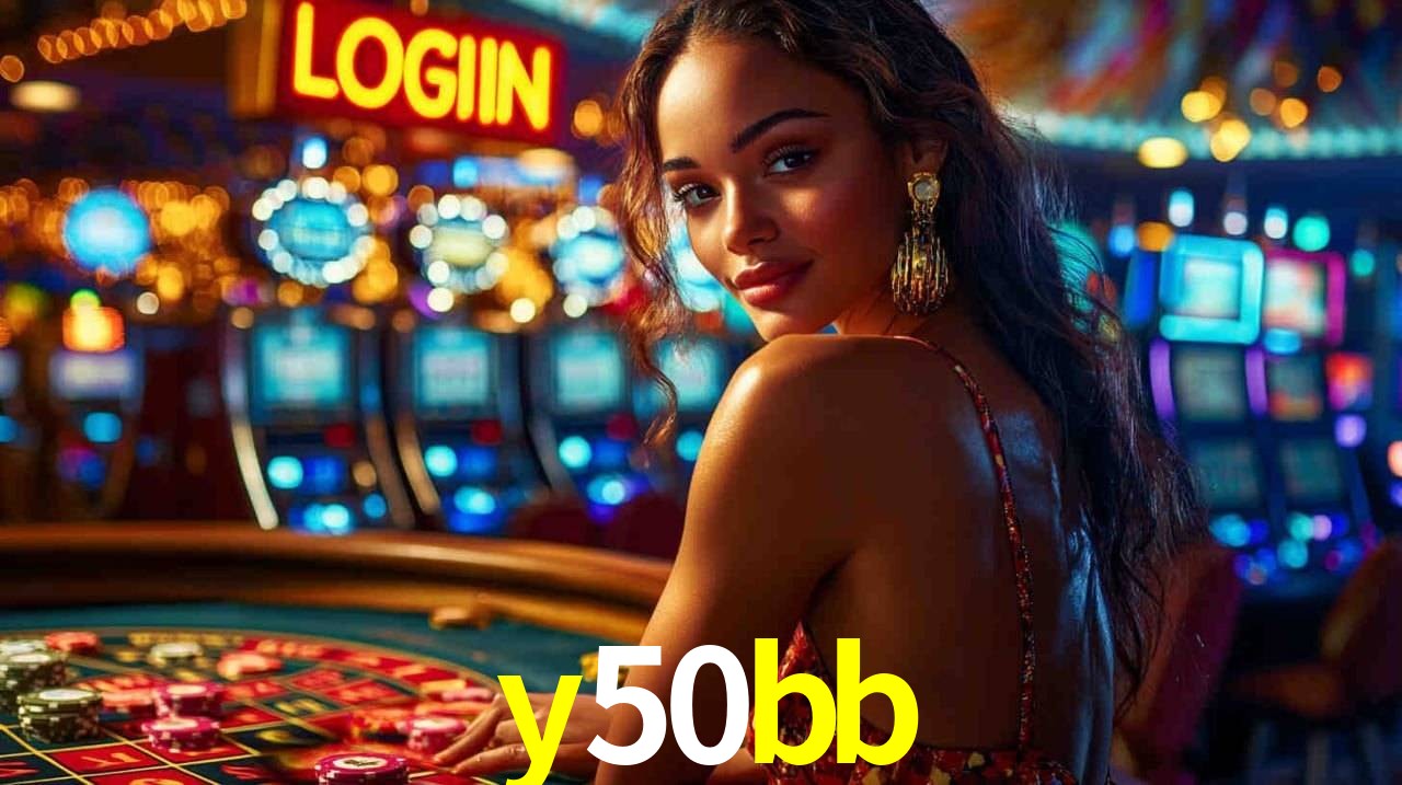Casino Ao Vivo y50bb