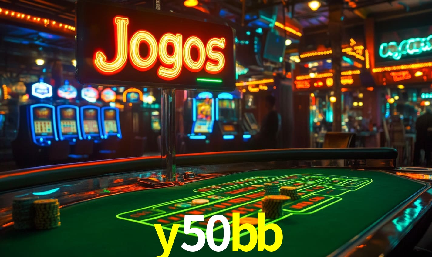 Login Seguro y50bb