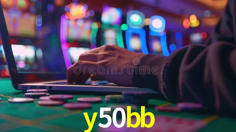 Bônus de Boas-vindas y50bb