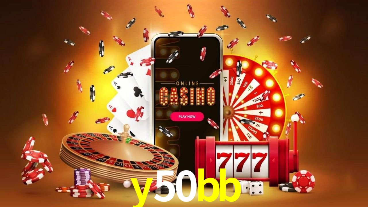 Provedores de Jogos y50bb