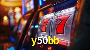 Benefícios da Conta y50bb