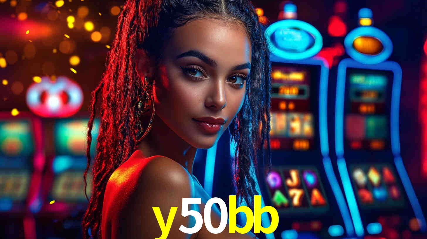 Inovações de Jogos na y50bb: O Futuro das Experiências Interativas