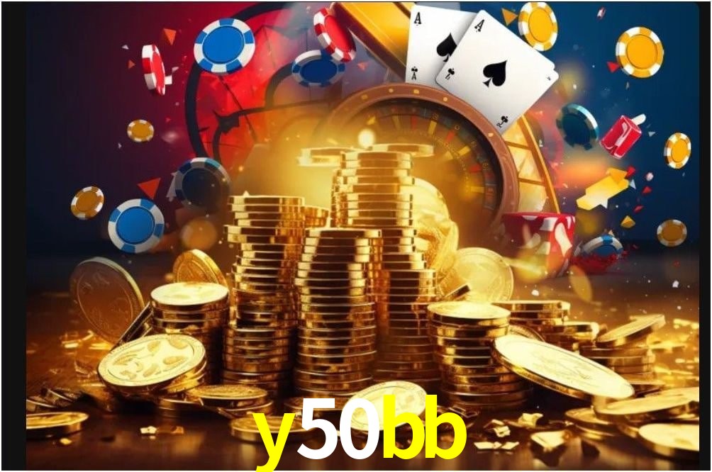 y50bb: Seu Especialista em Apostas Esportivas Brasileiras