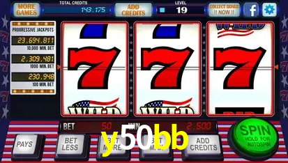 Descubra a Magia dos Jogos de Arcade no y50bb