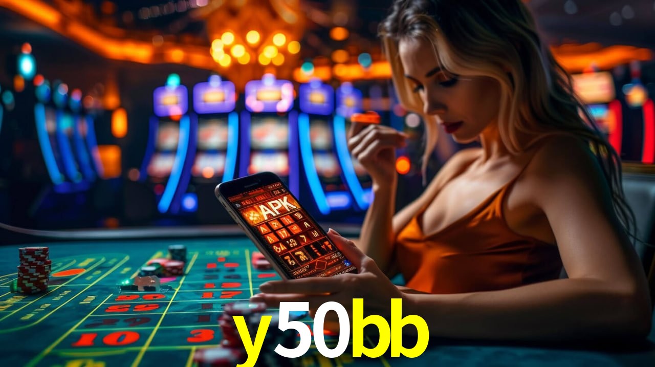Slot Games y50bb