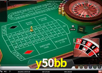Descubra o Mundo do Cassino Online com y50bb