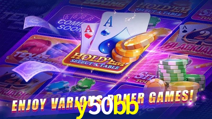 cassino y50bb