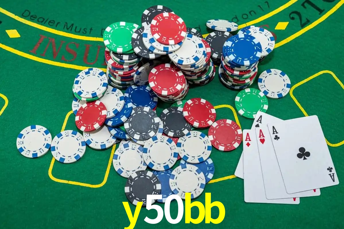 Torneios y50bb