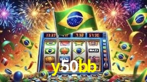 Flash Promotion y50bb