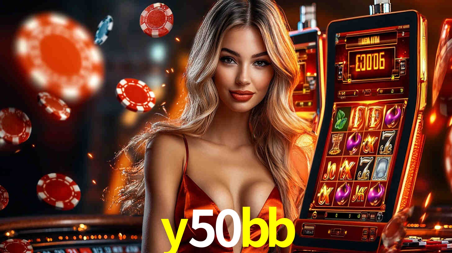 Roulette Table y50bb