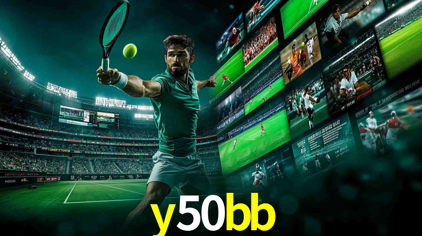 Explorando a Categoria de Eventos em Apostas na y50bb
