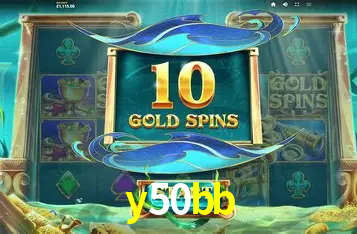Descubra a Magia dos Jogos de Arcade no y50bb