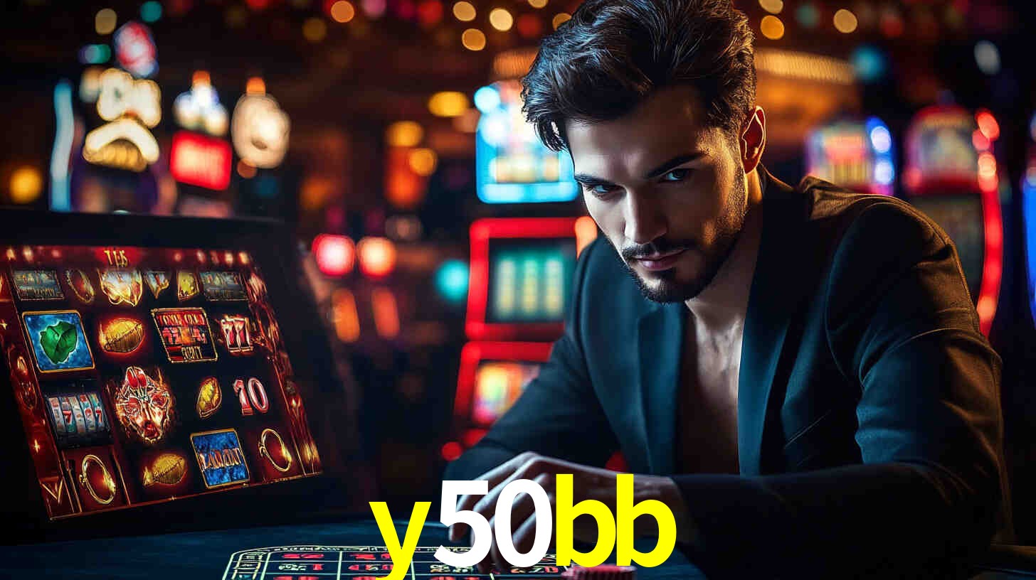 Daily Bonuses y50bb