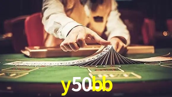 Live Casino y50bb