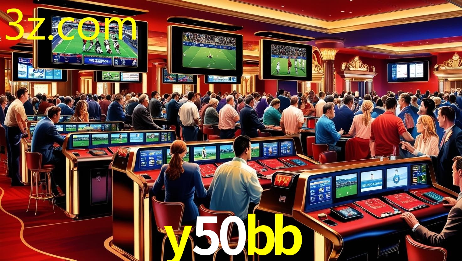 Y50BB.COM